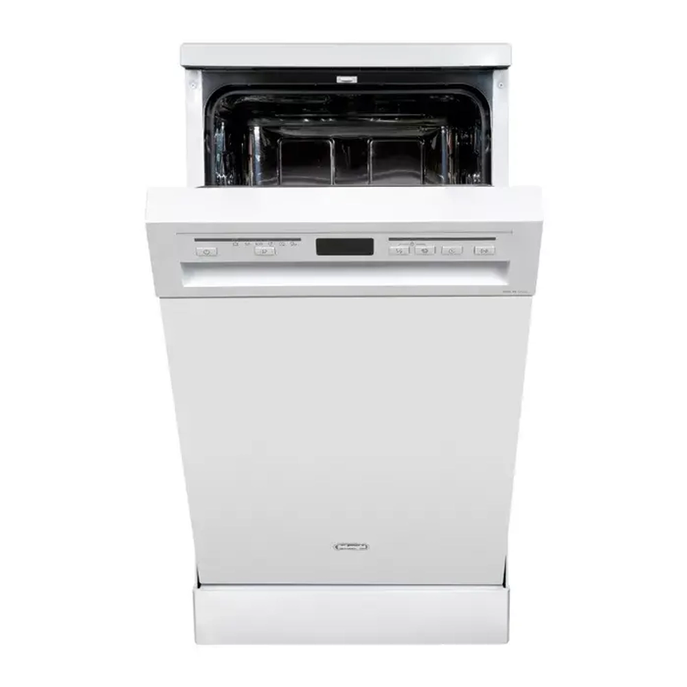 DeLonghi Посудомоечная машина DDWS 09S Citrino