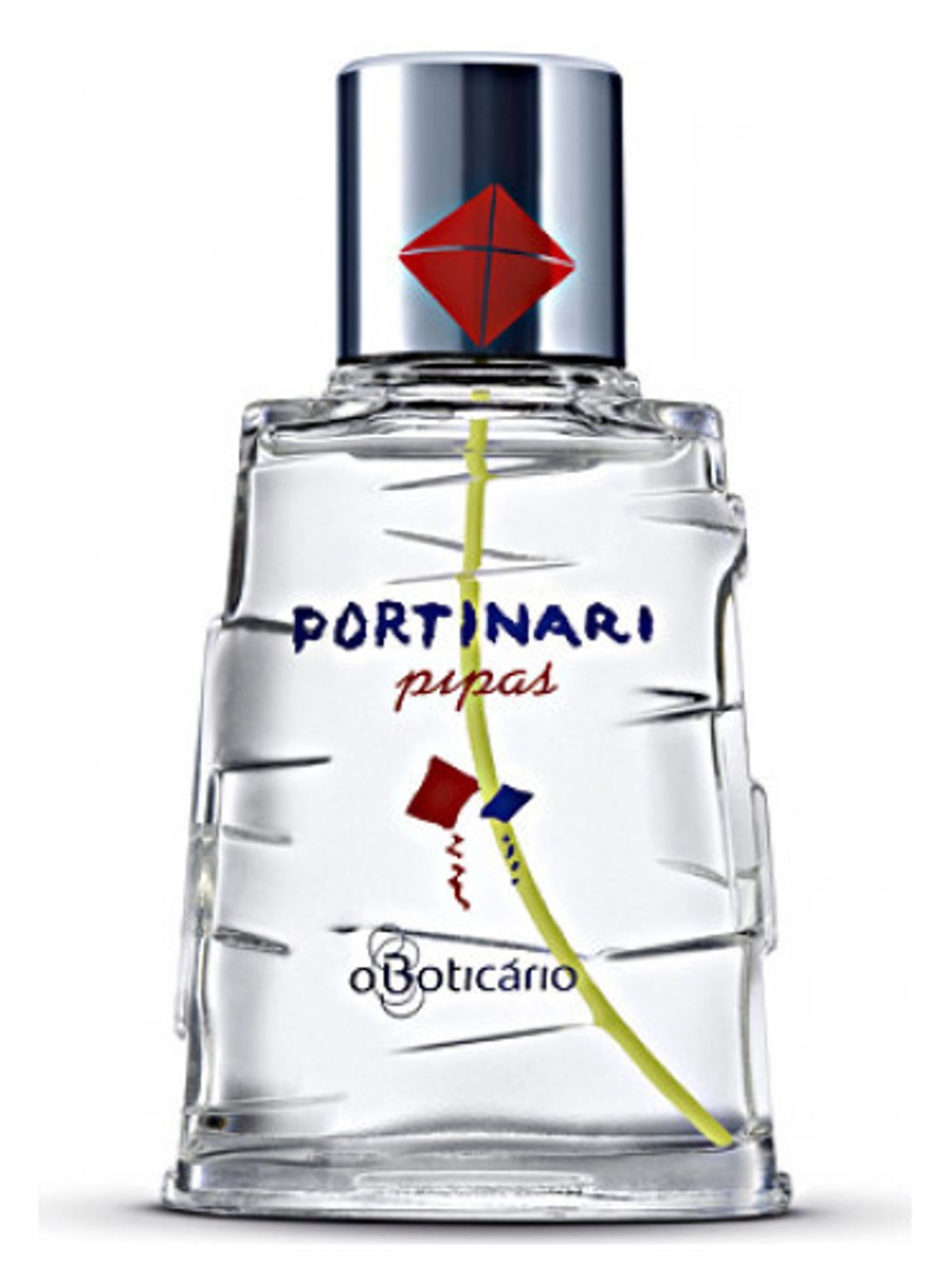 O Boticario Portinari Pipas