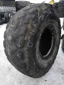 23.5R25 Aeolus AL36 шина б/у
