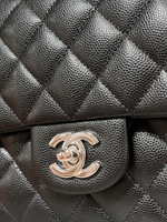 Chanel Classic 11.12 Handbag 25 cm