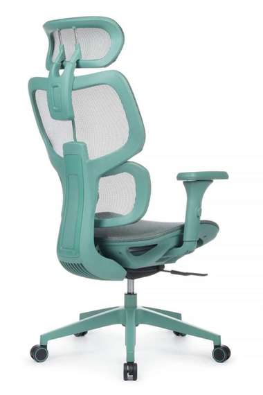 Кресло Argo W-228 Зеленый