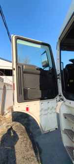 SITRAK C7H 4x2 Седельный тягач ZZ4186V361HE (12,4 л, 480 л.с., АТ)