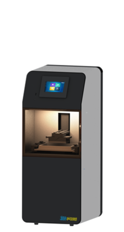 3D принтер Plus1-L90