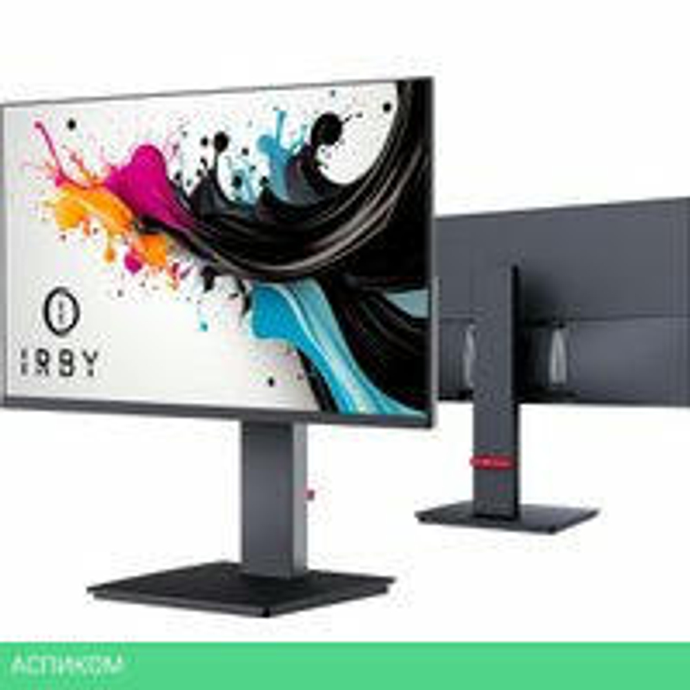 Монитор IRBY M241HDP01i-B