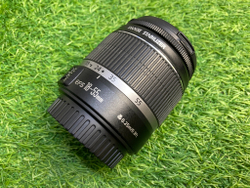 Canon 550D + 18-55mm (5930 кадров) Покупка/Продажа