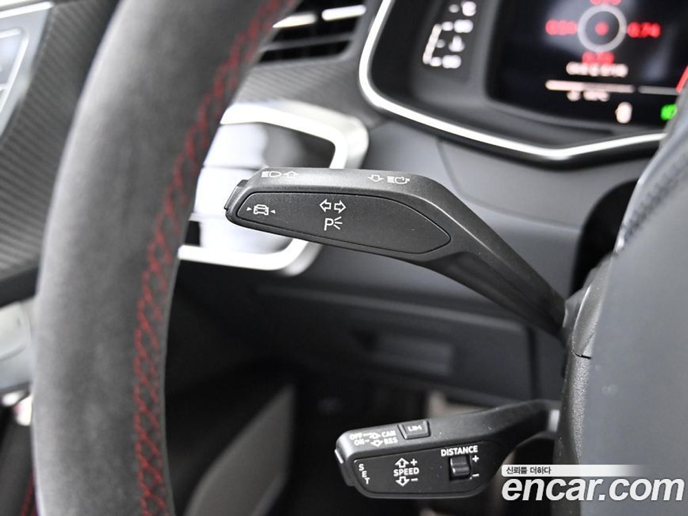 Audi RS7 (4K) 4.0 TFSI Quattro (12.2021)