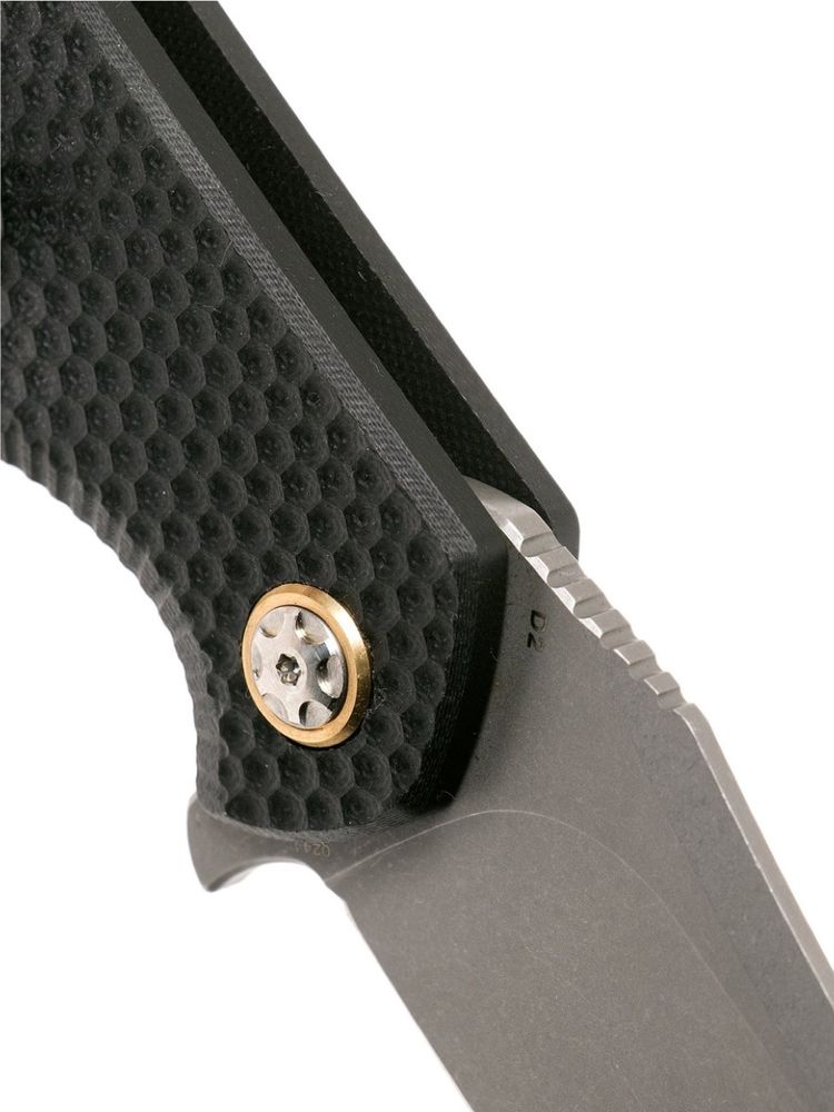 Нож Boker 01BO192 Golem