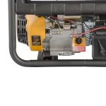 DENZEL PS 80 EA бензиновый генератор 946924