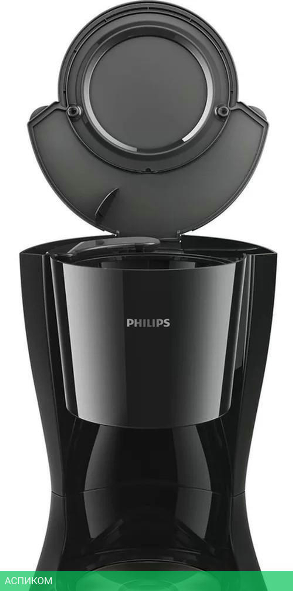 Кофеварка Philips HD7432/20