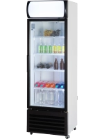 Витрина холодильная Nord RSC 400 GB