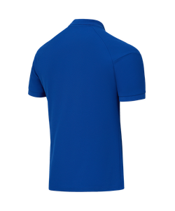 Поло CAMP 2 CVC Polo, синий