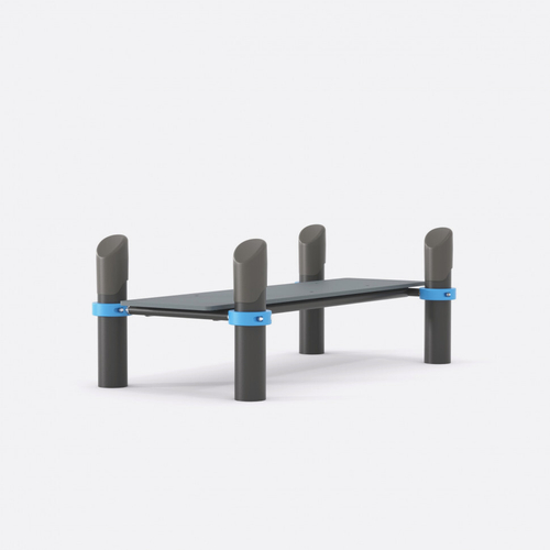 Скамья для пресса (ВТ0115)