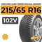 LingLong Leao Green-Max All Season 215/65 R16 102V XL
