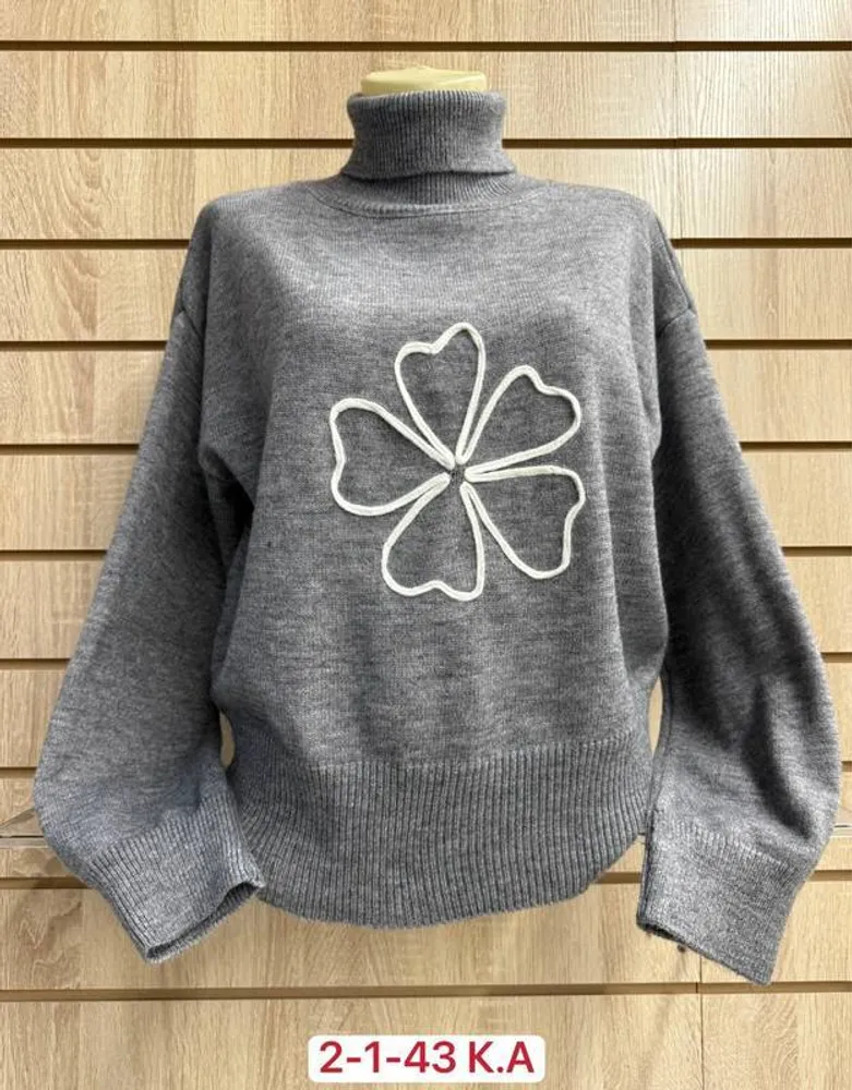 Свитер 2948081 Fabrika