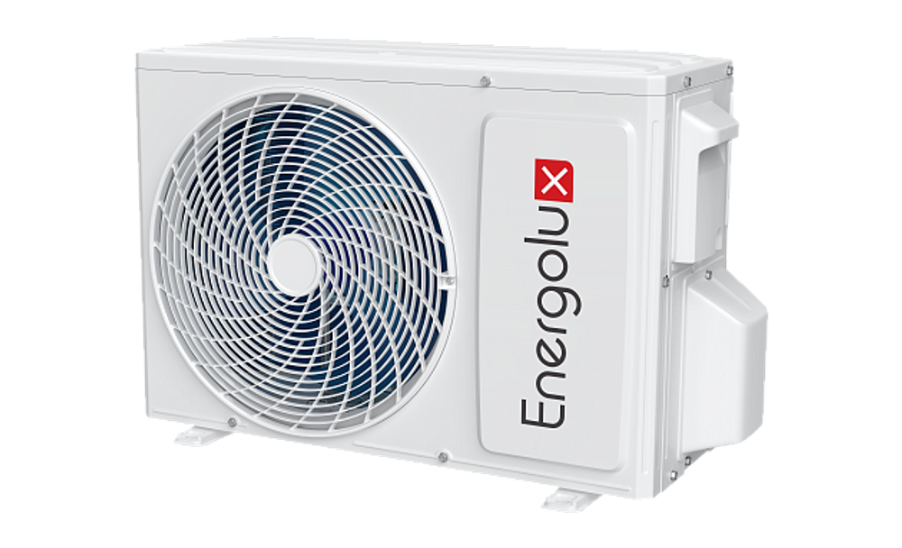Инверторный кондиционер Energolux GENEVA LE SAS09G5-AI/SAU09G5-AI
