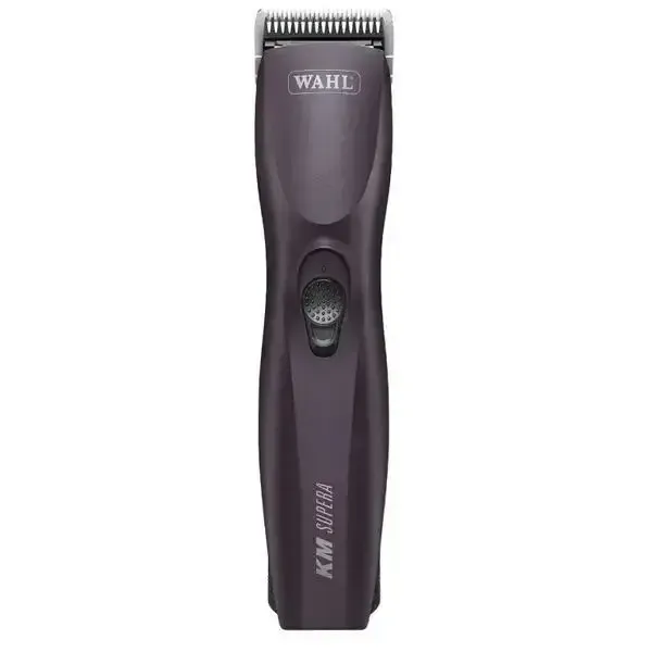 Машинка для стрижки животных Wahl KM Supera Animal clipper (1263-0471)