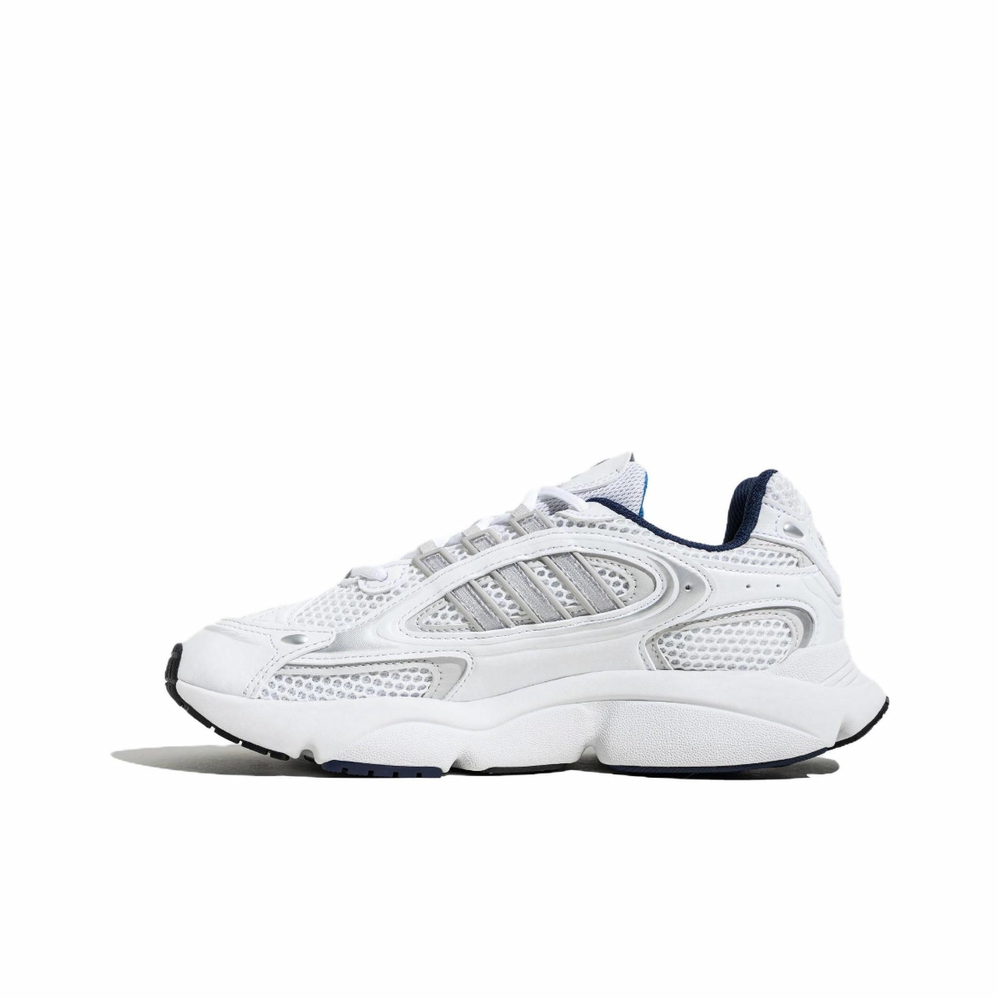 Кроссовки Adidas Ozmillen 'White Bright Blue' IF3447