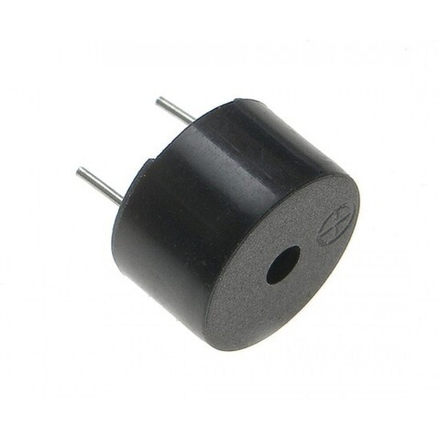 Пьезо пищалка с генератором 3v / UGCM1203XP