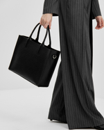 Сумка 662 03 черный