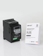 Частотный преобразователь 2,2 кВт 5,8A CARSKITE 380В Вход 3 Фазы Выход 3 Фазы