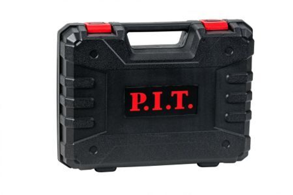 Гайковерт сетевой PIW1100-C PIT