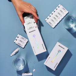 Greenflash Metabiotic Метабиотик 28монодоз, нормализация функций ЖКТ