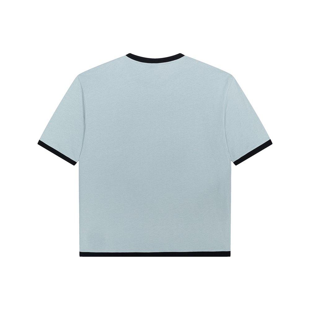 Футболка Ymkashix Hellcome logo F-695 pp.XL