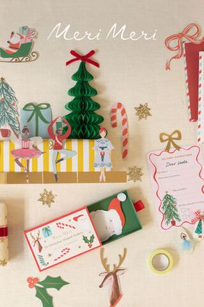 Новогодние открытки