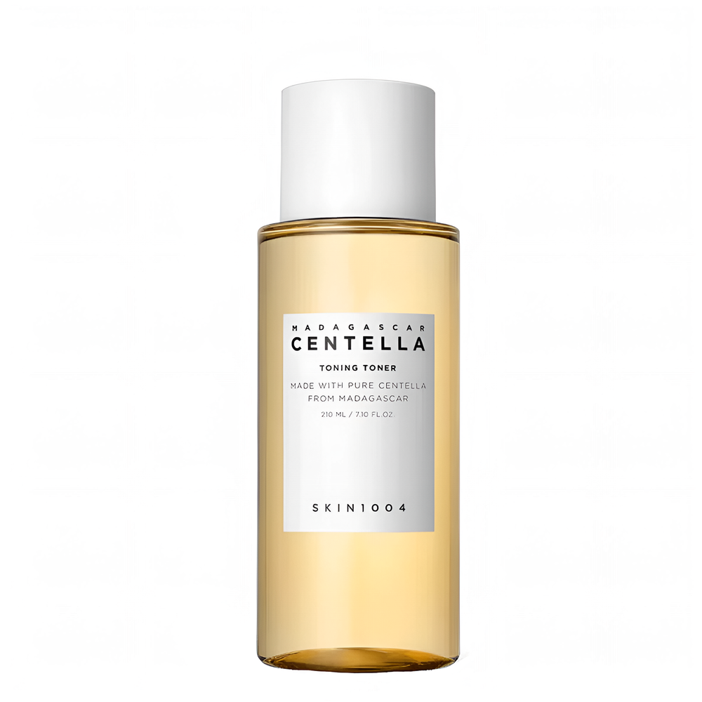 ✨SKIN1004 Madagascar Centella Toning Toner - успокаивающий тонер для лица✨
