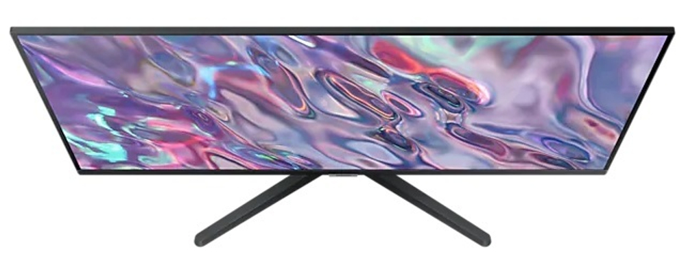 Монитор 34" Samsung LS34C500GAIXCI
