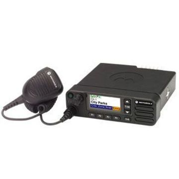 Радиостанция Motorola DM4601Е UHF (40 Вт)