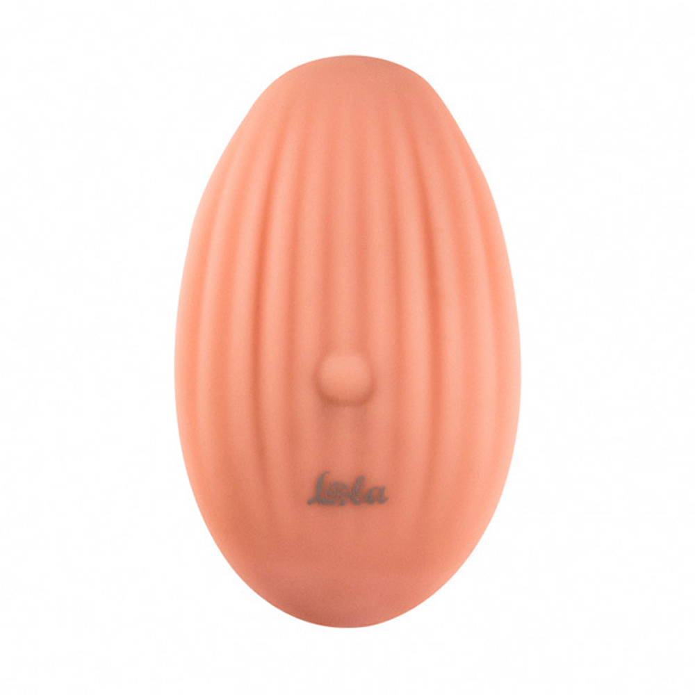 Вибратор Lola Games Shape of water Shell 8681-00Lola