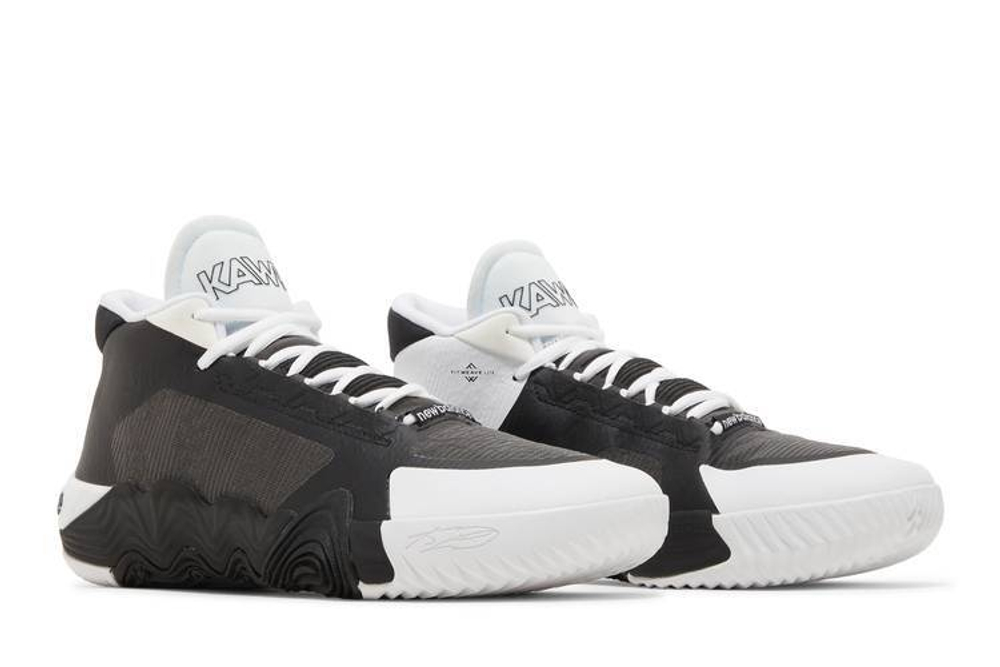 Кроссовки New Balance Kawhi 2