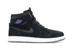 Кроссовки Jordan Air Jordan 1 Zoom Air Cmft "Court Purple"