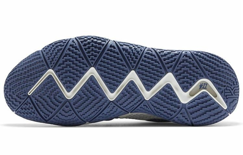 Кроссовки Nike Kybrid S2 Ep "Sashiko"