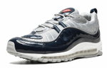 Кроссовки Supreme X Nike Air Max 98