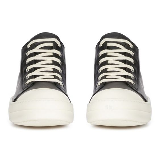 Rick Owens RO 'Black'