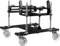 Передвижная тележка для кромкореза ABM-14 (АВМ-14), арт. WOZ-0639-01-00-00-0