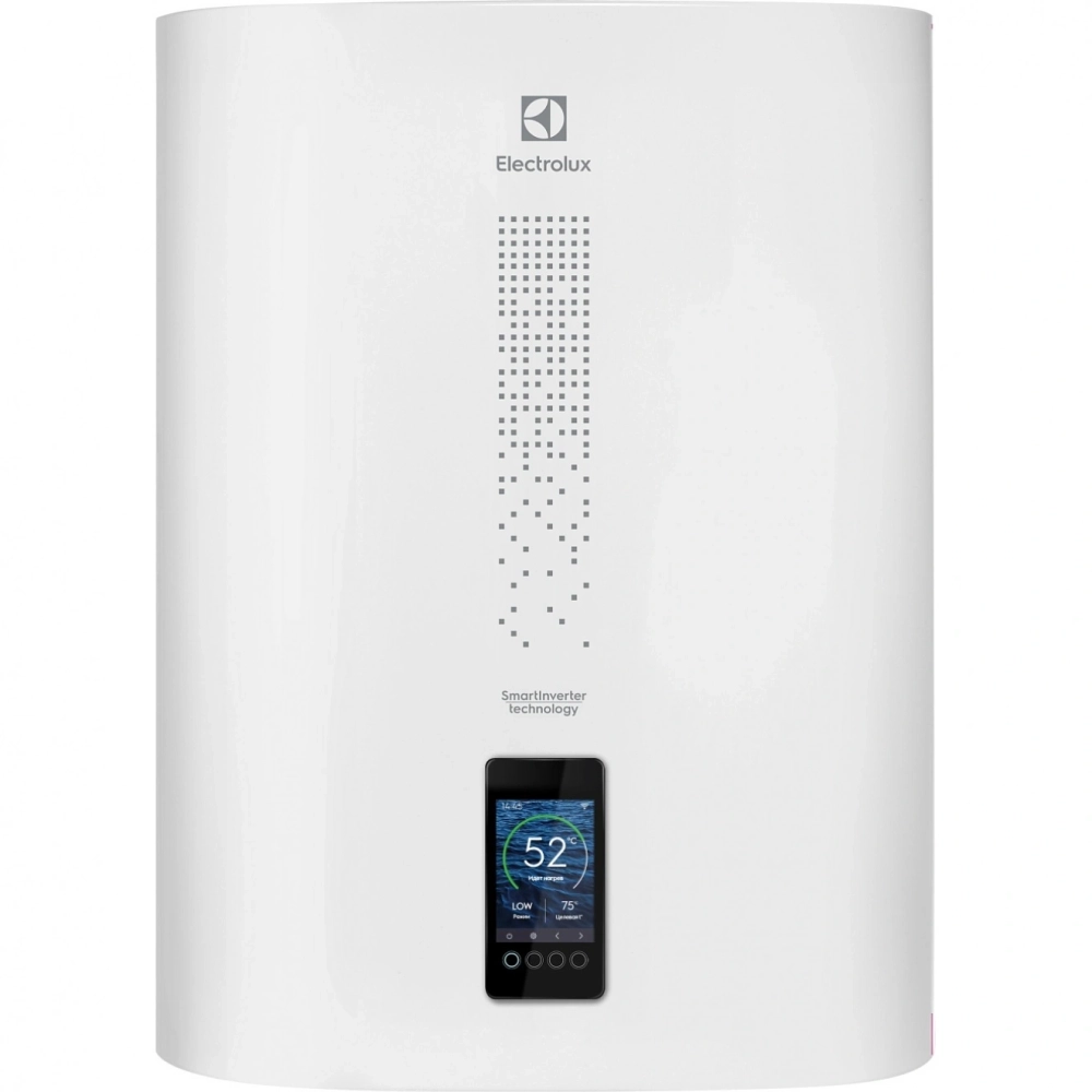 Водонагреватель Electrolux EWH 30 SmartInverter
