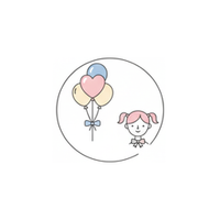 Шары для девочки