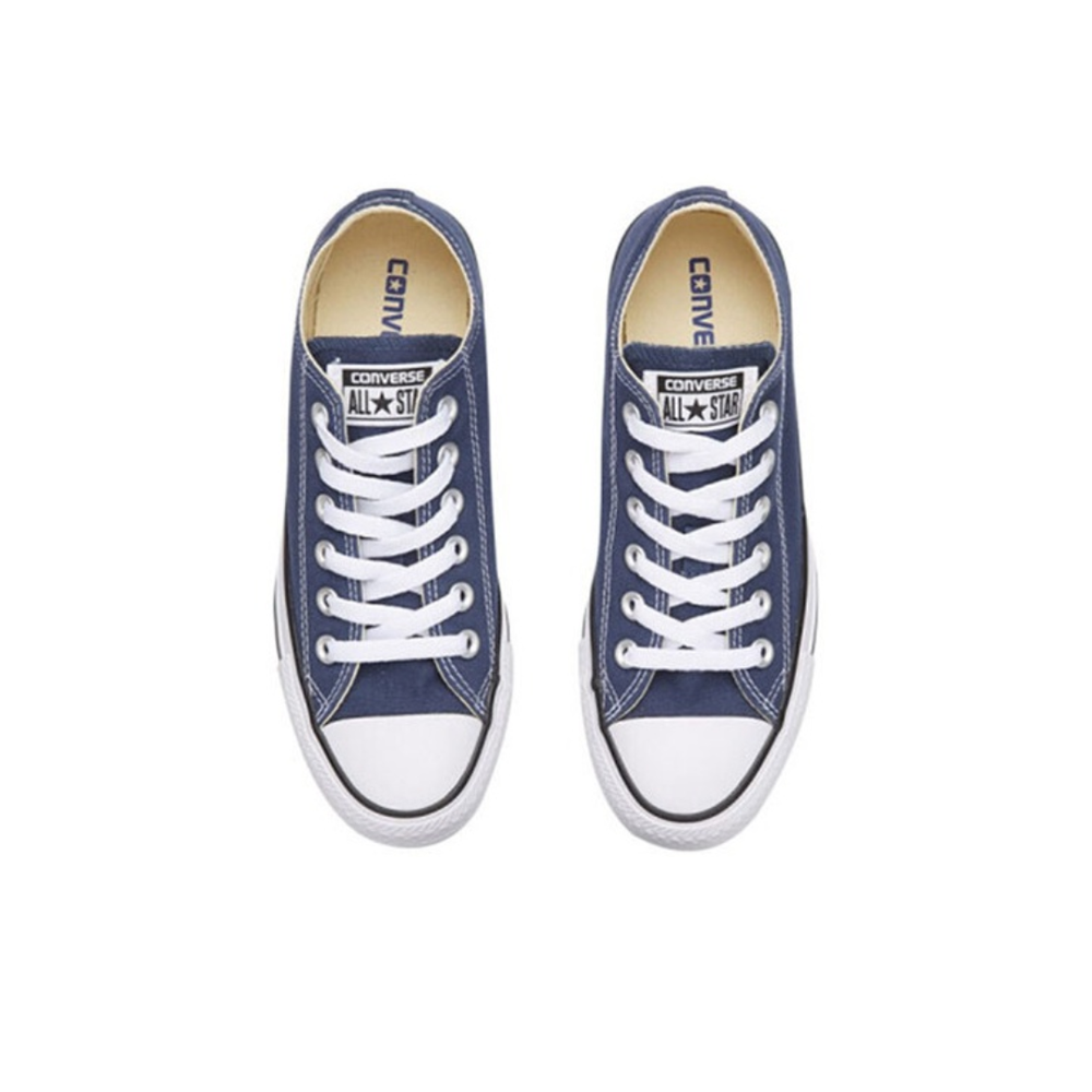 Converse Chuck Taylor All Star Low Top 'Blue' 102329