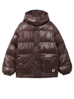 Пуховик Утепленный С Капюшоном W' Brent Jacket