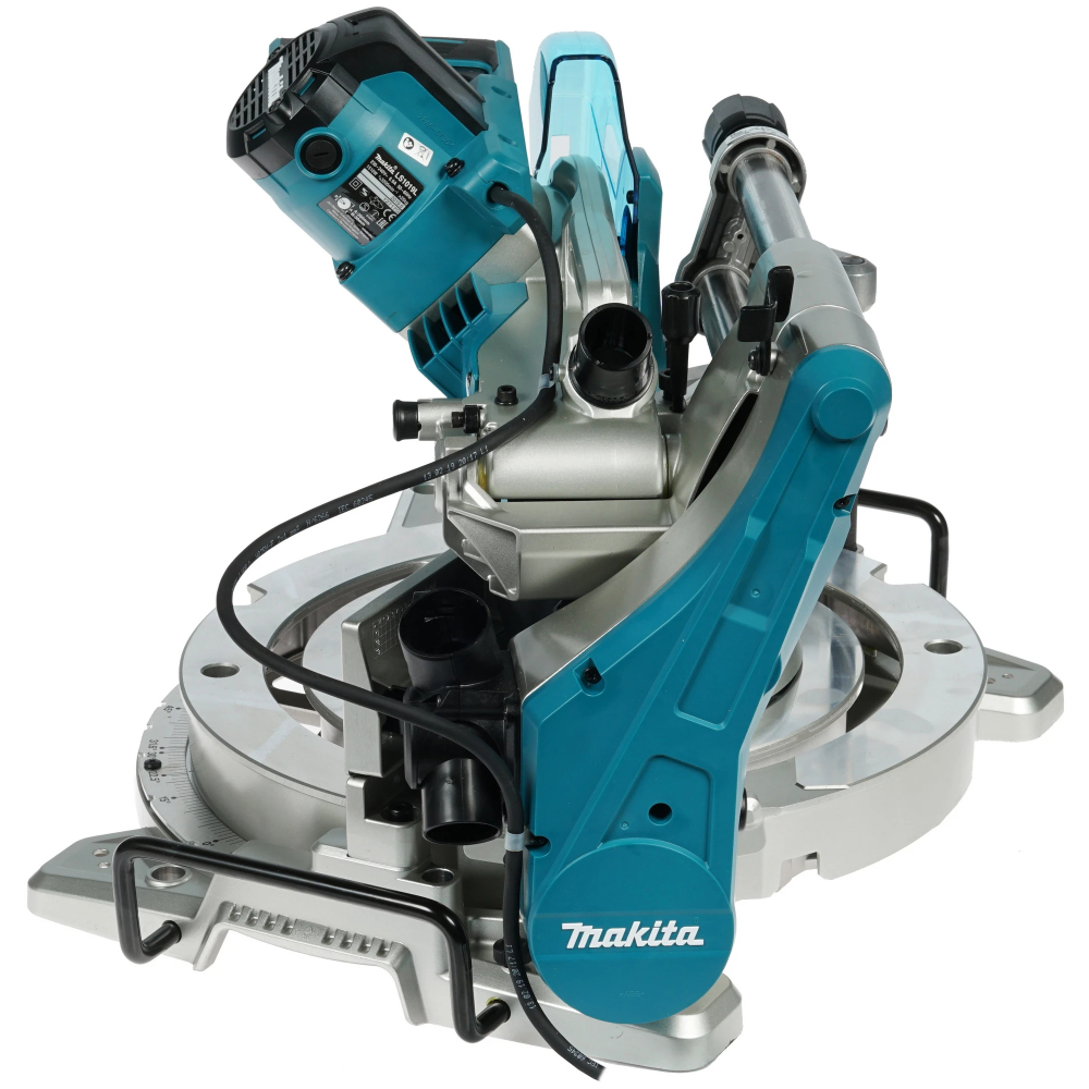 Торцовочная пила Makita LS1019