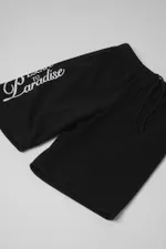 Шорты "ETP" Черные