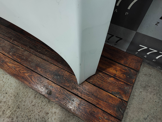 Капот Omoda C5 22-нв Б/У Оригинал 553000311AADYJ