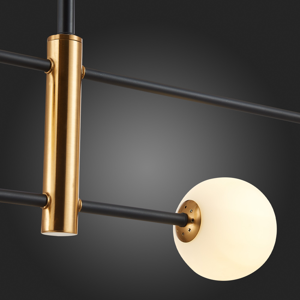 Светильник потолочный Evoluce Arcola SLE220103-04