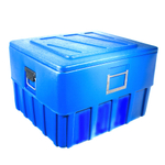 Термоконтейнер H-65L синий Foodatlas