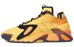 Кроссовки Adidas Originals Streetball Flash Orange 2019