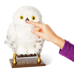 Potter - Wizarding World Interactive Hedwig со звуками и движением 6061829