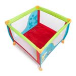 Манеж Hauck Sleep`n Play SQ напрокат